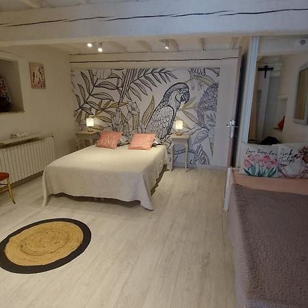 La Bomboniere & Spa Roquebrune-Cap-Martin Ngoại thất bức ảnh