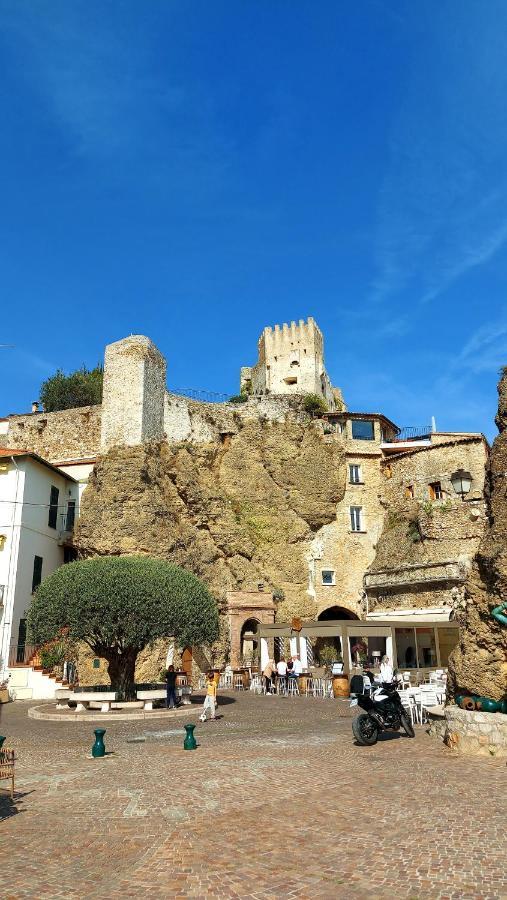 La Bomboniere & Spa Roquebrune-Cap-Martin Ngoại thất bức ảnh
