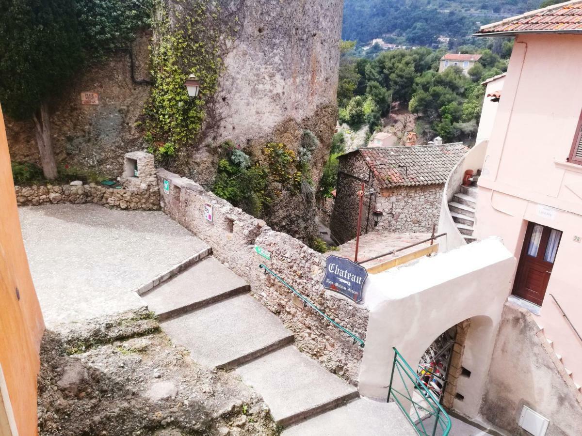 La Bomboniere & Spa Roquebrune-Cap-Martin Ngoại thất bức ảnh